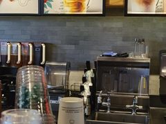-星巴克(杭州嘉里中心4F店)