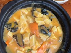 -少林寺欢喜地素斋馆