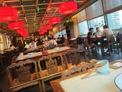 -小吊梨汤·北京菜·烤鸭(双井乐成中心店)