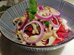 手撕鸡捞-岭南真味·匠心粤菜(K11店)