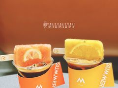 -M Stand(天环广场店)