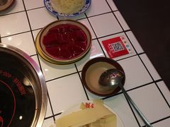 -巴卤社老火锅(财富店)