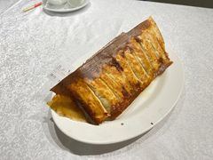 -大眼锅贴水饺(河东店)