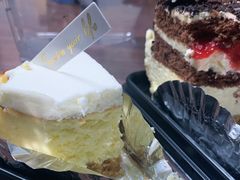 -85度C(北京八角物美店)