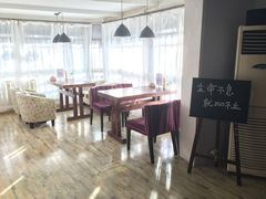 大堂-吃饼人西餐(南开店)