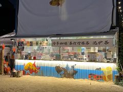 -DGE季风钓虾营地·团建·聚会