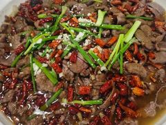 -邱大妈水煮(龙山店)