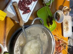 -养牛邓·潮汕牛肉海鲜自助火锅(广州店)