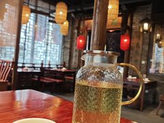 -味鼎长安·地道陕菜(凤城一路店)