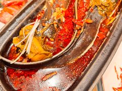 -锦府盐帮·李宅(领展购物广场中关村店)