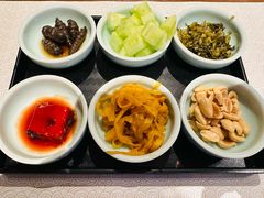 -蟹黄鱼·海派深夜面馆(巨鹿路店)