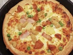-必胜客(海安文峰店)