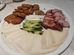 -旺达·福州菜(正大广场店)