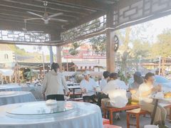 -阿弟特色海鲜餐厅·大排档(平潭店)