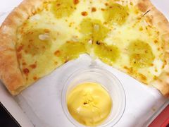 -米斯特比萨(望京西园店)