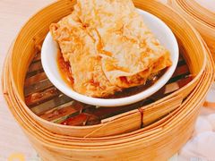 鲜虾腐皮卷-添好运(中环IFC店)