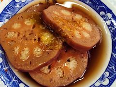 -粗茶淡饭(东关街店)