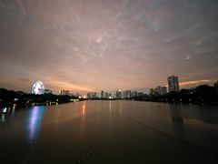 -南宁南湖公园