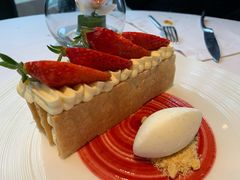-L'Arome芳芳法国餐厅(仙林金鹰店)