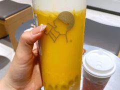 -喜茶(东莞汇一城店)