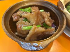 -雅苑餐厅(朝天路店)