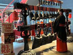 -曾宴·楚菜(湖北省博物馆店)