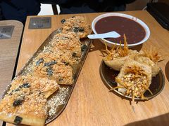 肉松油条-小豆海棠(人民南路店)