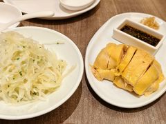 -苏小柳点心·手作小笼包(浦东嘉里城分院)