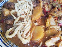 -福顺祥大盘鸡(临潼店)