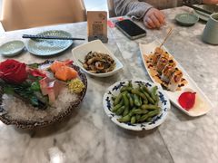 -阿吾罗日本料理(K11艺术中心店)
