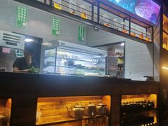 -锅说大脸毛肚重庆老火锅(佐阾店)