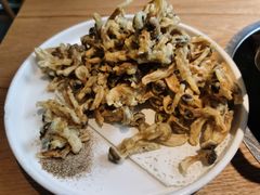 -金豆角砂锅焖面(安贞店)