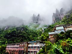-三清山风景名胜区