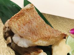 -鮨一日本料理(大中华店)
