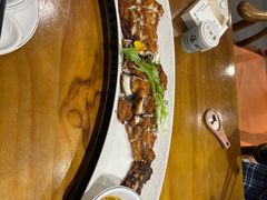 -醉壹号海鲜大排档·老厦门特色菜(厦门美食地标店)