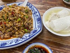 -范记豆花庄(东门好吃街店)