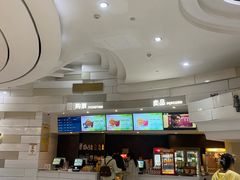 -万象影城(杭州万象城IMAX激光店)