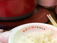 -周鱼小馆石锅酸菜鱼(活力汇店)