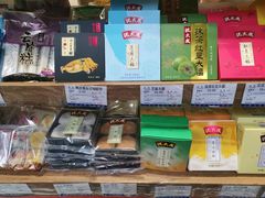 零售区-上海市长春食品商店(淮海中路店)