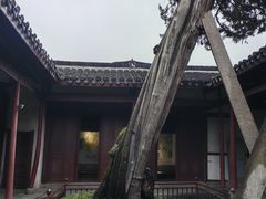 -太平天国侍王府