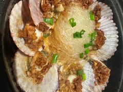 -吕氏焗小鲜•花园餐厅(八大关店)