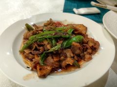 -云山九里度假酒店蝶庐阁中餐厅