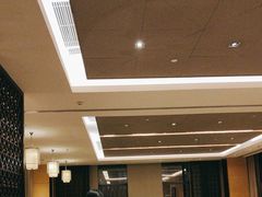 -富力威斯汀酒店-中国元素中餐厅(武昌临江店)