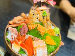 -左舞日本料理