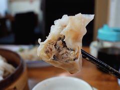 -正宗天津烧麦馆(柳州路店)