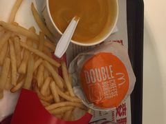 -麦当劳(朗豪坊店)