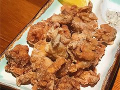炸鸡软骨-章之鱼家(体育东路店)