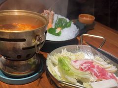 -Mr.Fish鱼鲜生海鲜放题(高德置地冬广场店)
