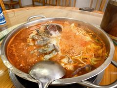 -苗侗地道红酸.酸汤鱼·酸汤牛肉