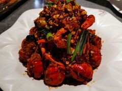 香辣澳洲小龙虾-虾胡闹龙虾馆(湄南河店)